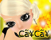 CaYzCaYz OLadyBlonde
