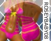 [RB] SACY STRAWBERRYBANA