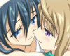 Kanazuki: Himeko/Chikane