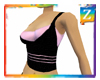 zalesca~black pink