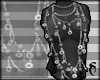 Mimi Necklace Moderne