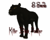 Killer Black P. 8 Sounds