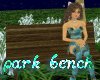 Park Bench