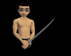 sword