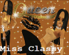 D*~MissClassyFit~*D