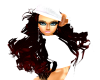 Brik Red Marion Hair