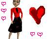 Sweetheart Dress