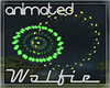 Product Image for Fireworks Rings Animated