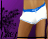 [RC] White Shorts