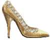 Golden Shoe