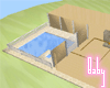 Baby Modern Pad