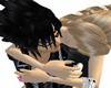 Sweetest Kiss/posing spt