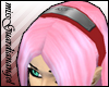 Sakura shipuden headband