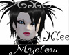 ~Mye~BlackKlee