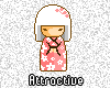 A� Kimi Doll [white] <3