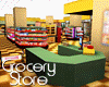 [TX] Grocery Store