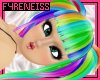 ~F Rainbow Shizuka