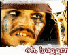 Jack Sparrow - Oh Bugger