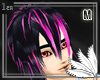 Dark/Pink Strk - Kenji