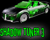 Shadow Tuner 3 (Cyborg)
