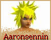 4th Fireshadow Hair