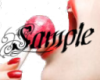 Lollipop lick
