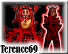 69 Chaos Full Armour