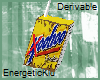 EK! Drv Juice Box [M&F]