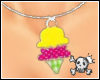 [F] Ice cream Lover