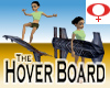 Hover Board -Female v1a