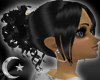 MC~ Bride - Ebony