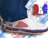 {bkg} americian fuzions