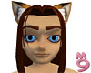 Red Fox Ears