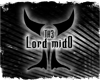 Product Image for TLM - 3o3 LOGO v0.3