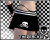 -P- Depth/Blek wThong