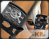 [KR] Heavy Metal Arm [L]