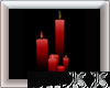 Floor Candles