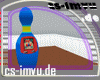 Product Image for .CS. BowlingFlashGame v9
