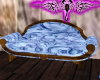 LE~Winter Cottage Sofa