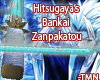 Bankai Hyourinmar Sword