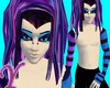 .:Y:.Dj Sisen Skin-purp