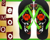 SeMosTropicaFlipFlopS