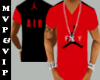 [MV]Jordan Red/Black