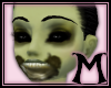 Rotting Zombie Skin