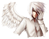 angel white