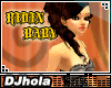 (DJ) RIDIN BABY �