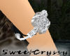 Diamond Diva Bracelet