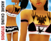 [ACS] SPORTS BRA TOP
