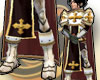 Geminjewel LK Boots