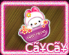 CaYzCaYz H@irClipPurple